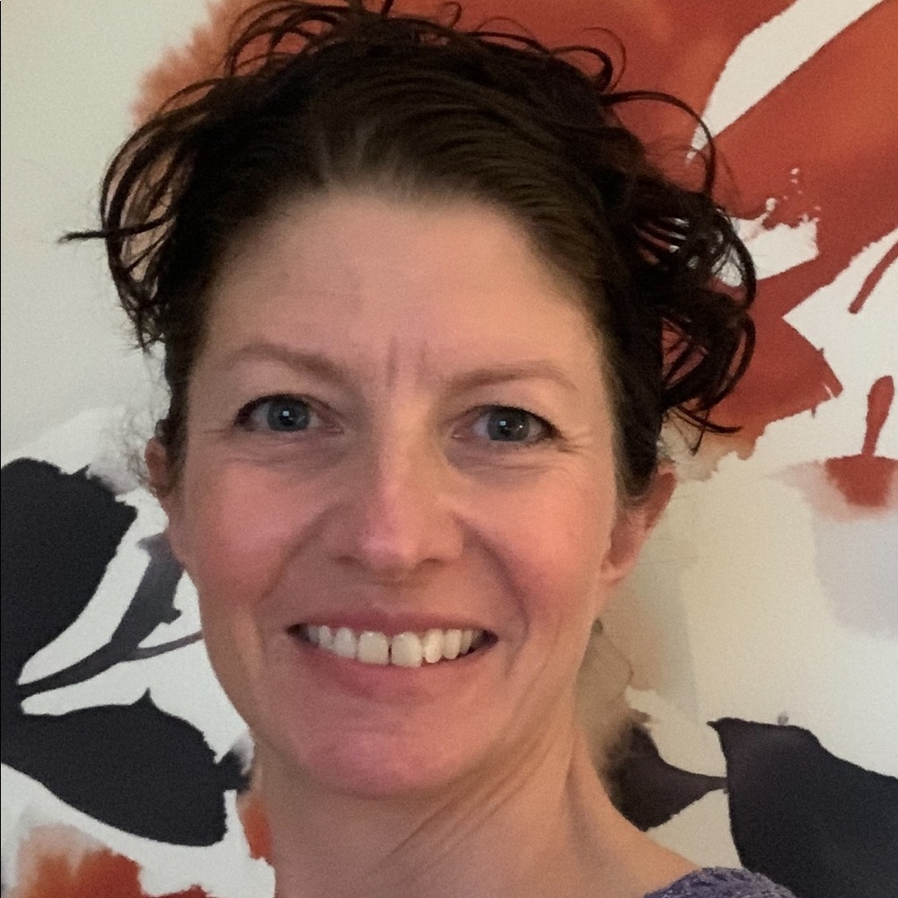 Meet your Posher, Karen